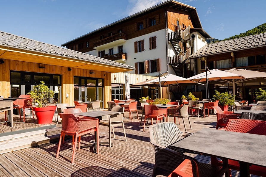 Le Bérouze Le Bérouze