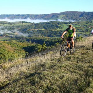 L&rsquo;Oustal Pont-les-Bains