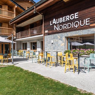 Auberge Nordique