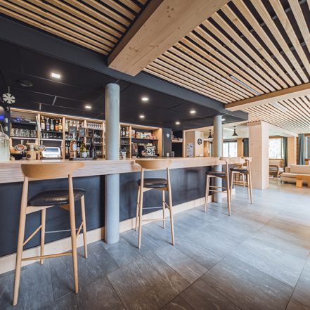 Auberge Nordique Auberge Nordique