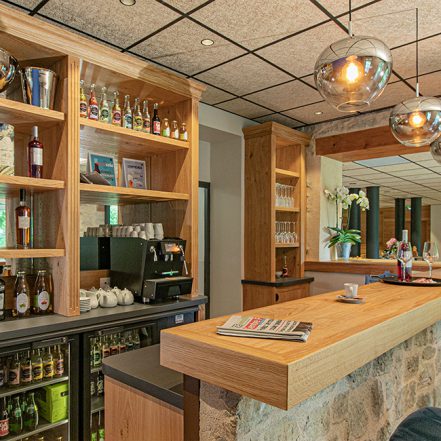 L’Oustal Pont-les-Bains L’Oustal Pont-les-Bains