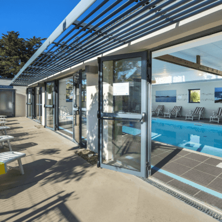 La Pierre Bleue La Pierre Bleue