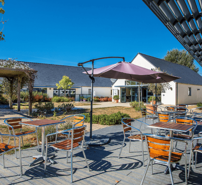 La Pierre Bleue La Pierre Bleue