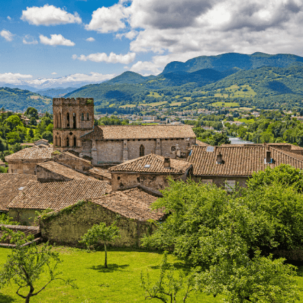 Les Lambrilles Les Lambrilles