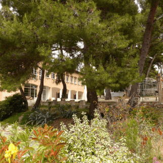 La Bastide des Joncas