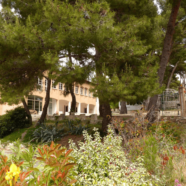 La Bastide des Joncas La Bastide des Joncas