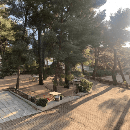 La Bastide des Joncas La Bastide des Joncas