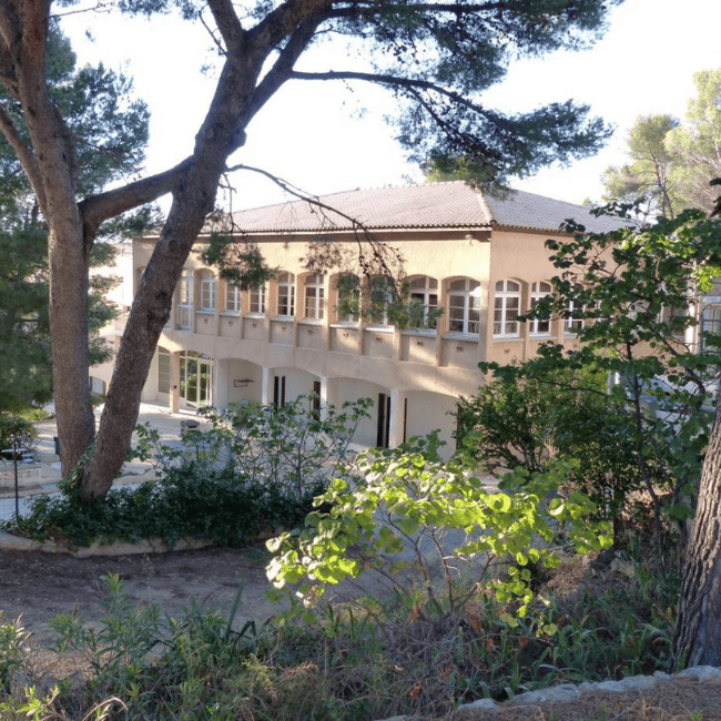 La Bastide des Joncas