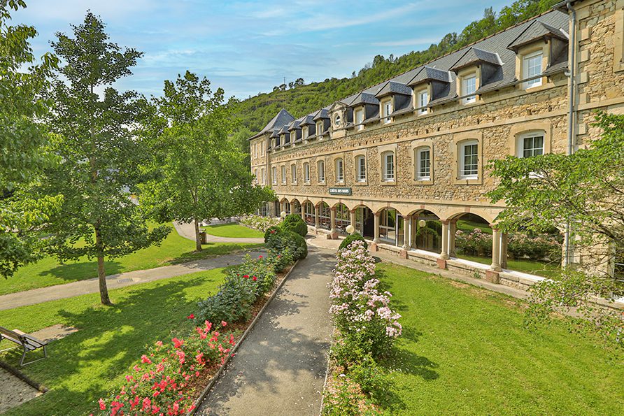 L’Oustal Pont-les-Bains L’Oustal Pont-les-Bains