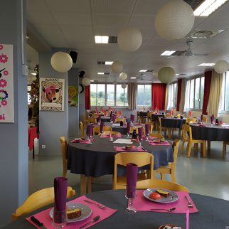 Fleurs d&rsquo;Aubrac