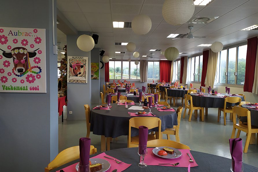 Fleurs d’Aubrac Fleurs d’Aubrac