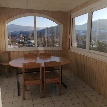 Les 4 Vents Les 4 Vents