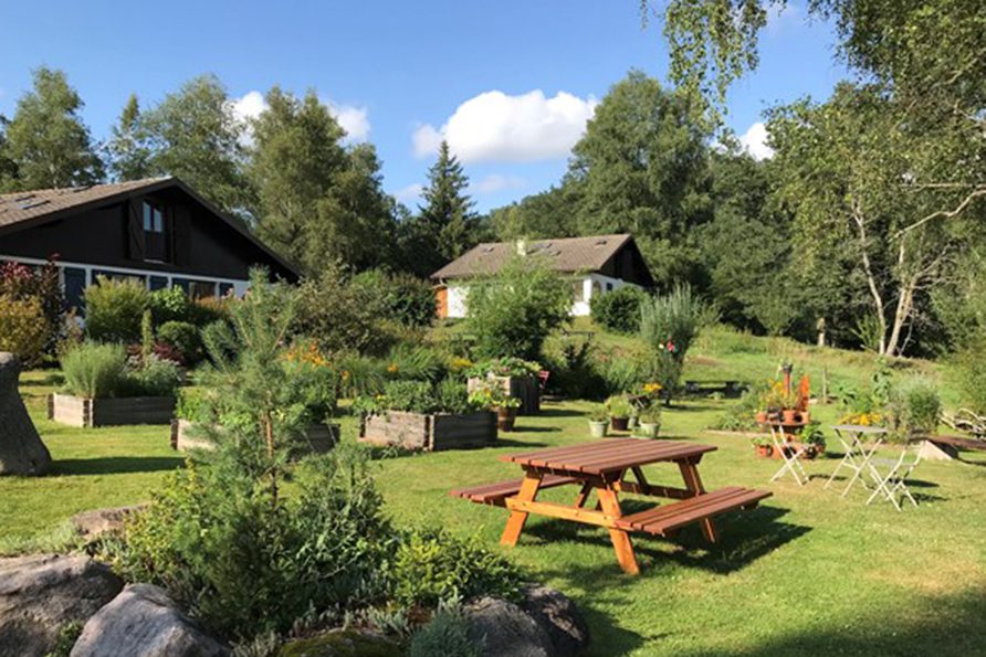 Les 4 Vents Les 4 Vents