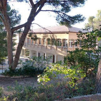 La Bastide des Joncas