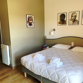 La Bastide des Joncas