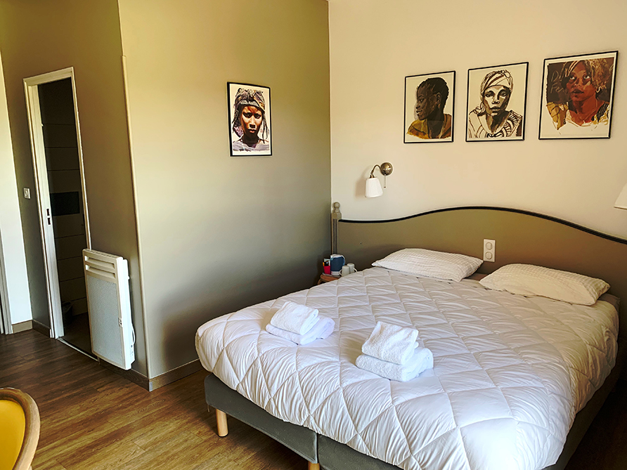 La Bastide des Joncas La Bastide des Joncas