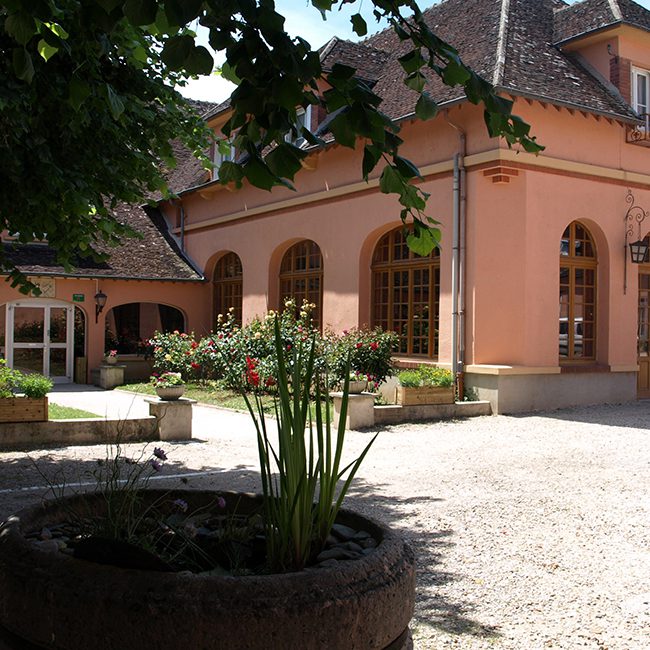 La Vallée de l&rsquo;Yonne