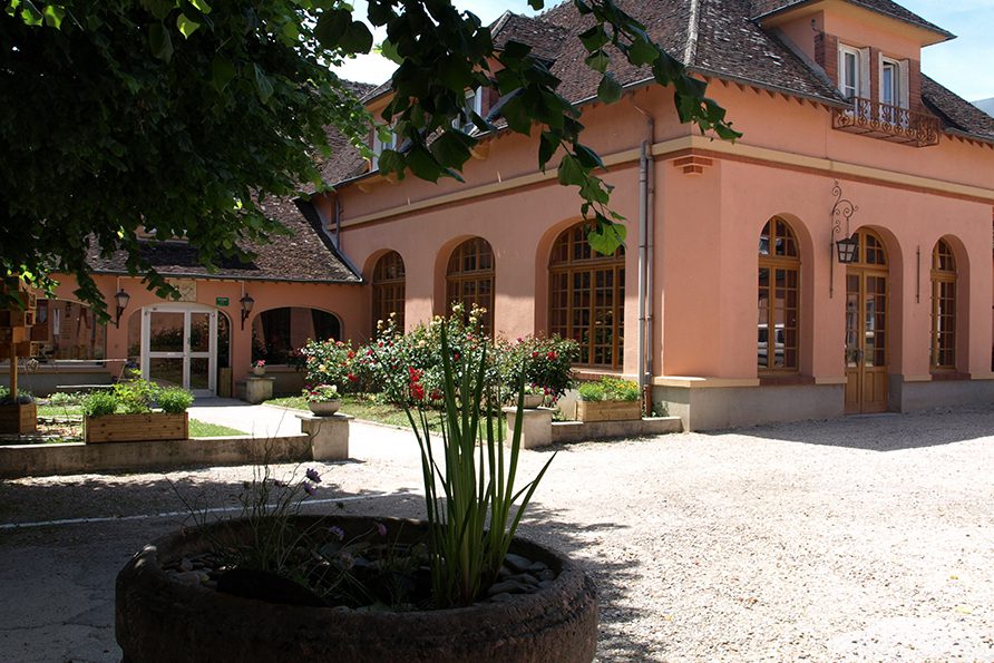 La Vallée de l’Yonne La Vallée de l’Yonne