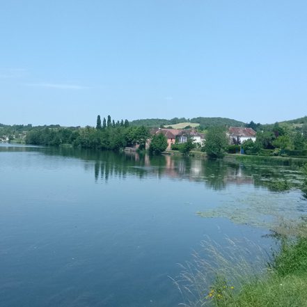 La Vallée de l’Yonne La Vallée de l’Yonne