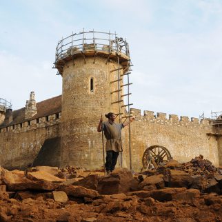 La Vallée de l&rsquo;Yonne