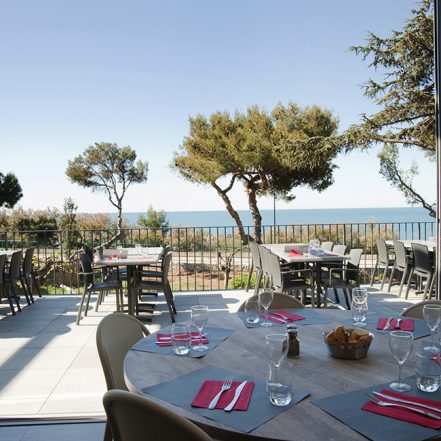 Domaine du Lazaret Domaine du Lazaret