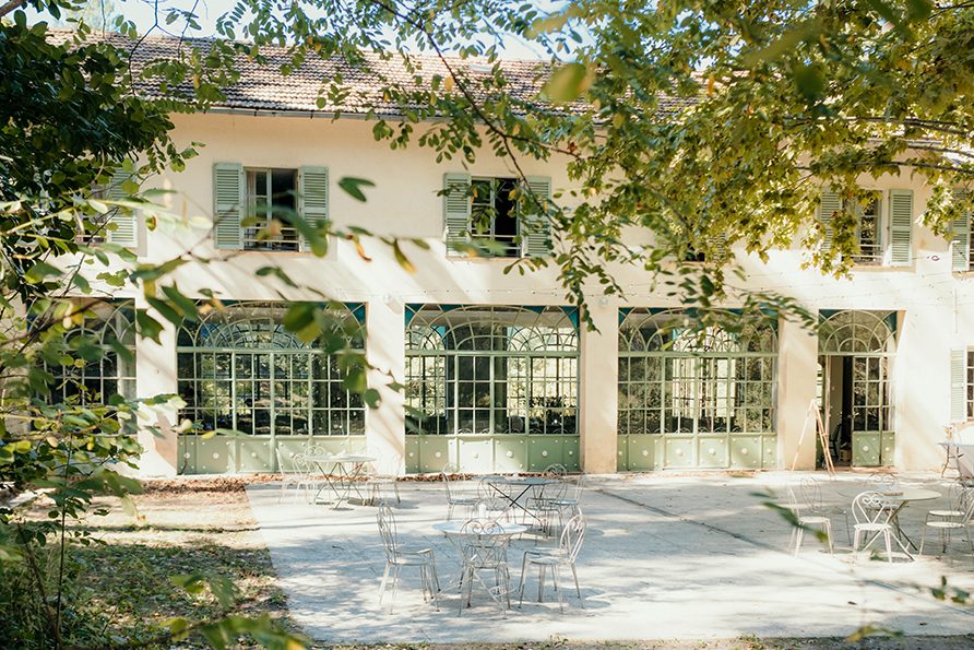 Montrieux le Hameau Montrieux le Hameau