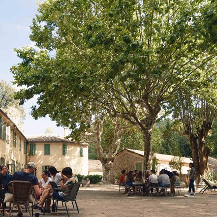 Montrieux le Hameau Montrieux le Hameau