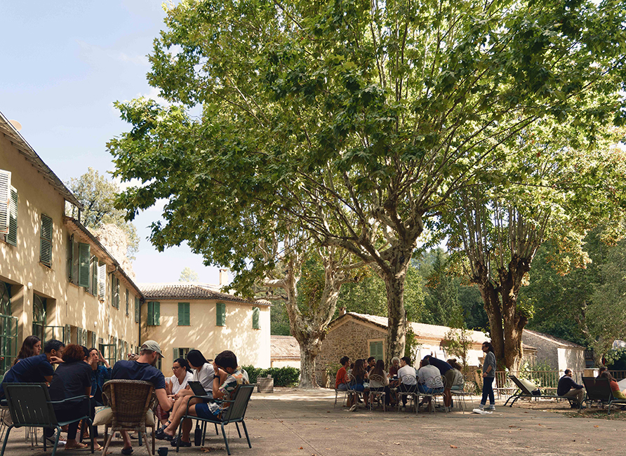 Montrieux le Hameau Montrieux le Hameau