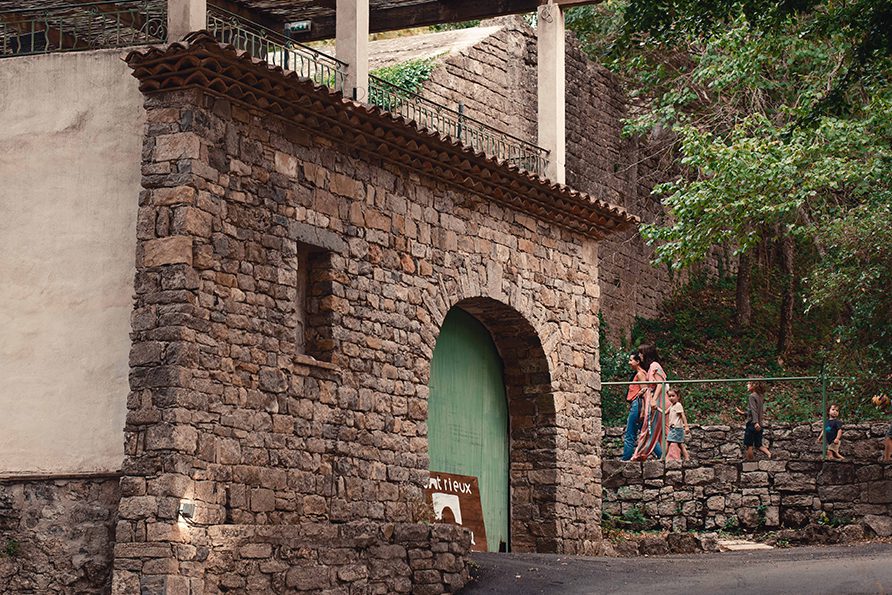 Montrieux le Hameau Montrieux le Hameau