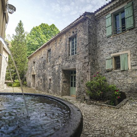 Montrieux le Hameau Montrieux le Hameau