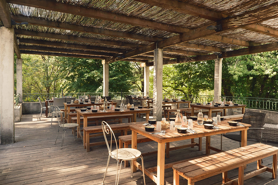 Montrieux le Hameau Montrieux le Hameau