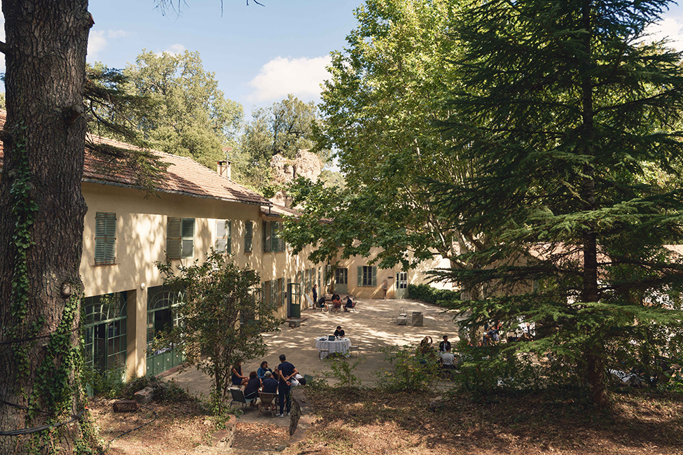 Montrieux le Hameau Montrieux le Hameau