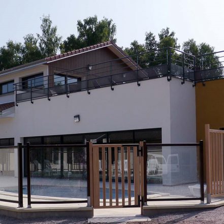 Les 4 Vents Les 4 Vents