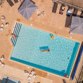 L&rsquo;Oustal Pont-les-Bains