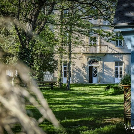 Domaine du Roc Nantais Domaine du Roc Nantais