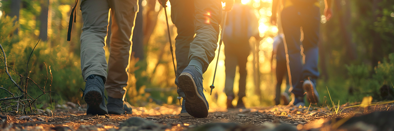 Randonnée en automne 🍂 : les meilleures destinations et nos conseils pour profiter de l&rsquo;été indien