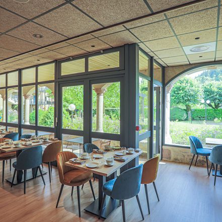 L’Oustal Pont-les-Bains L’Oustal Pont-les-Bains