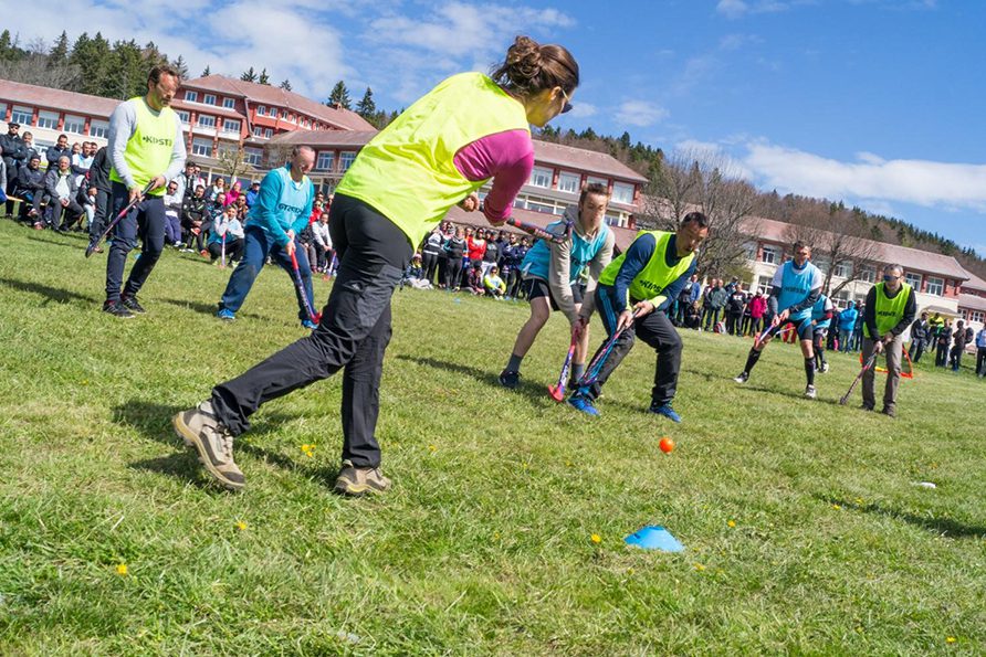 L’Escandille L’Escandille