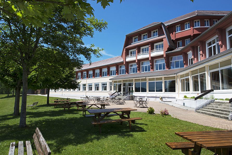 L’Escandille L’Escandille