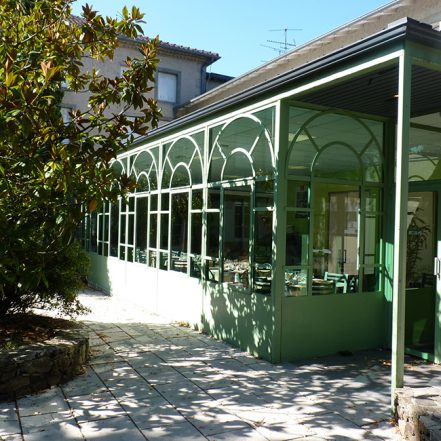 Le Souffle Vert Le Souffle Vert