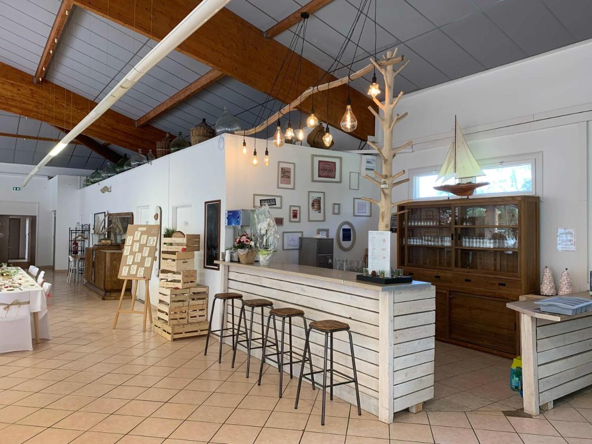 La Bastide des Joncas La Bastide des Joncas