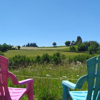 Fleurs d&rsquo;Aubrac