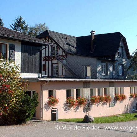 Les 4 Vents Les 4 Vents