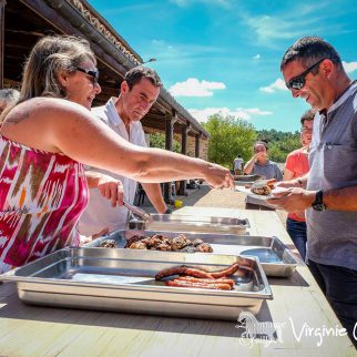 Domaine du Roc Nantais