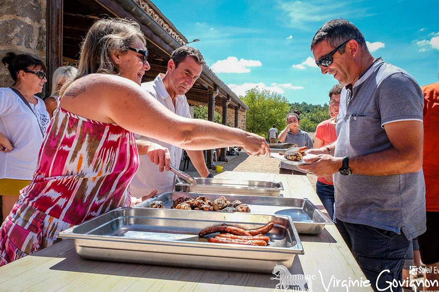 Domaine du Roc Nantais Domaine du Roc Nantais