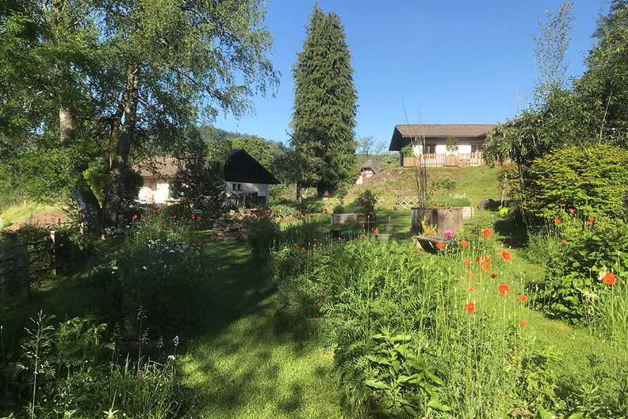 Les 4 Vents Les 4 Vents