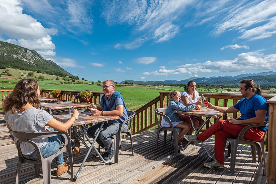 Le Piroulet Le Piroulet