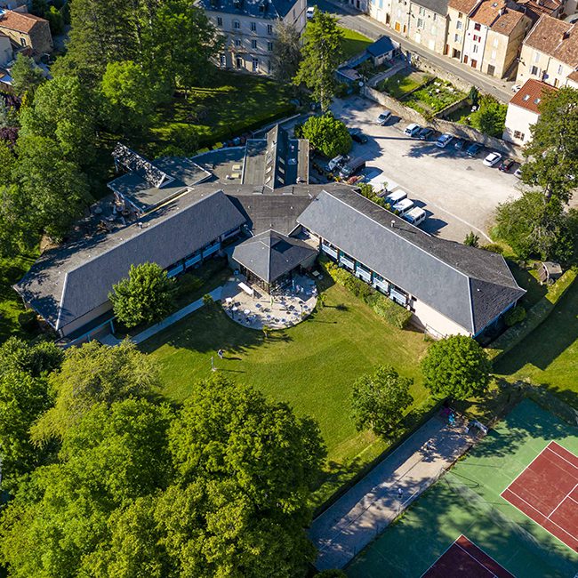 Domaine du Roc Nantais