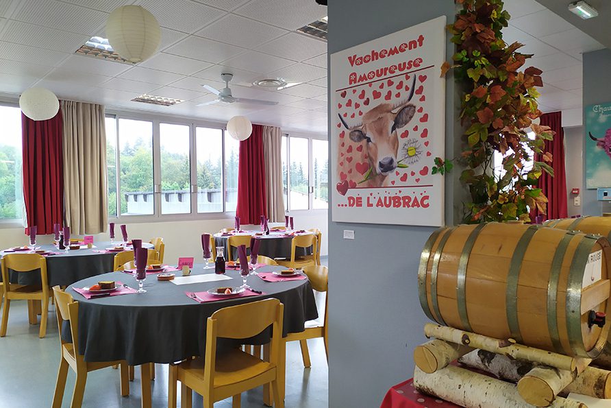 Fleurs d’Aubrac Fleurs d’Aubrac