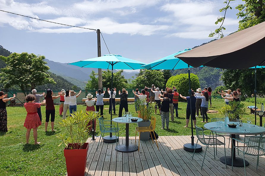 Les Portes du Mercantour Les Portes du Mercantour